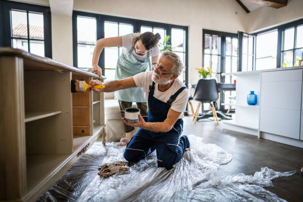 Furniture Restoration